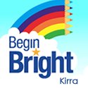 Begin Bright Green Program 3 to 4 Years (Kirra)