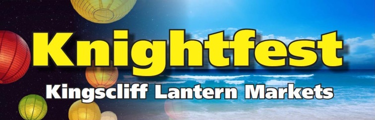 Kingscliff Lantern Markets