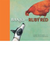 Banjo&RubyRed