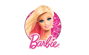 Barbie Activity Zone