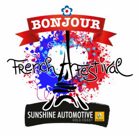 Bonjour French Festival 2014