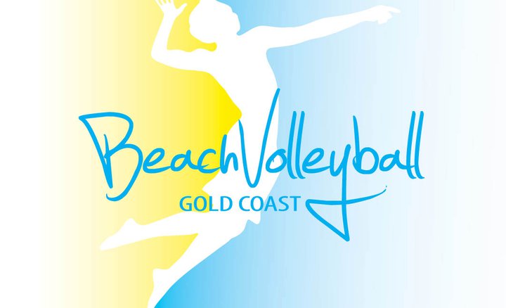 Queensland Beach Volleyball Tour