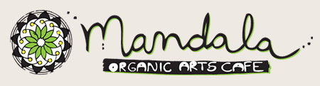 Organic, Vegan Easter Sunday @ Mandala