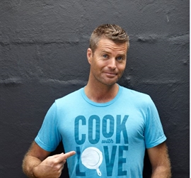 Celebrity Chef Pete Evans hosts cook off between MKR favourites