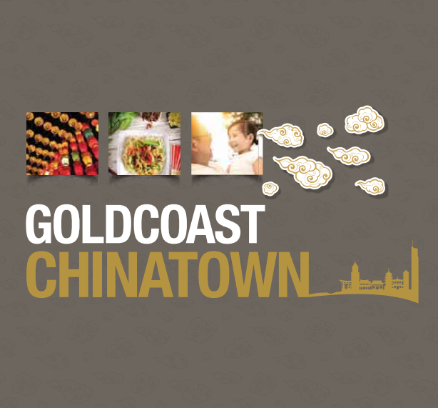 Gold Coast Chinatown