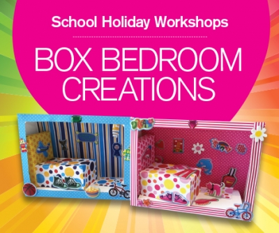 Box Bedroom Creations