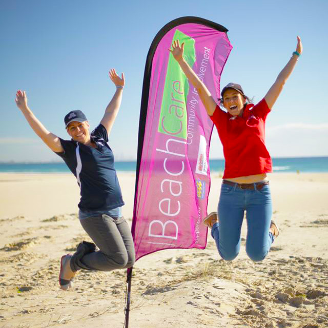 Volunteer with BeachCare - Rainbow Bay