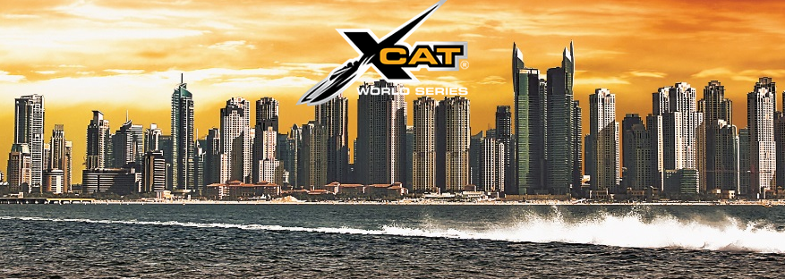 XCat Gold Coast Grand Prix