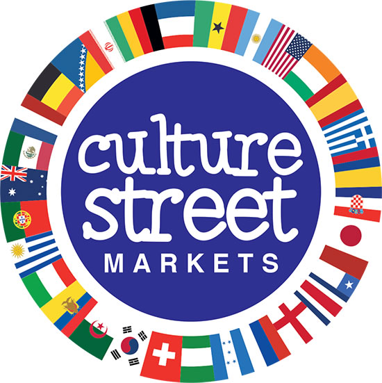 Culture Street Night Markets