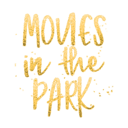 Movies in the Park - Moana