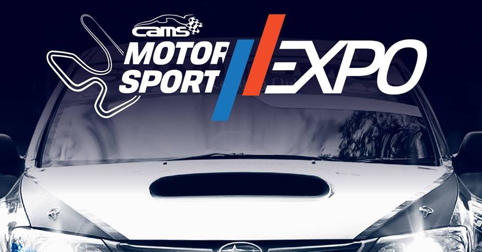 2018 Queensland Motor Sport Expo